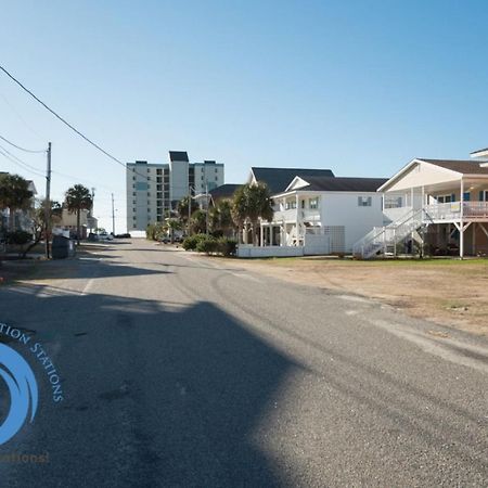 Cg Beach Bungalow 1 Myrtle Beach Exterior foto